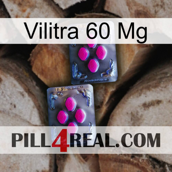 Vilitra 60Mg 01